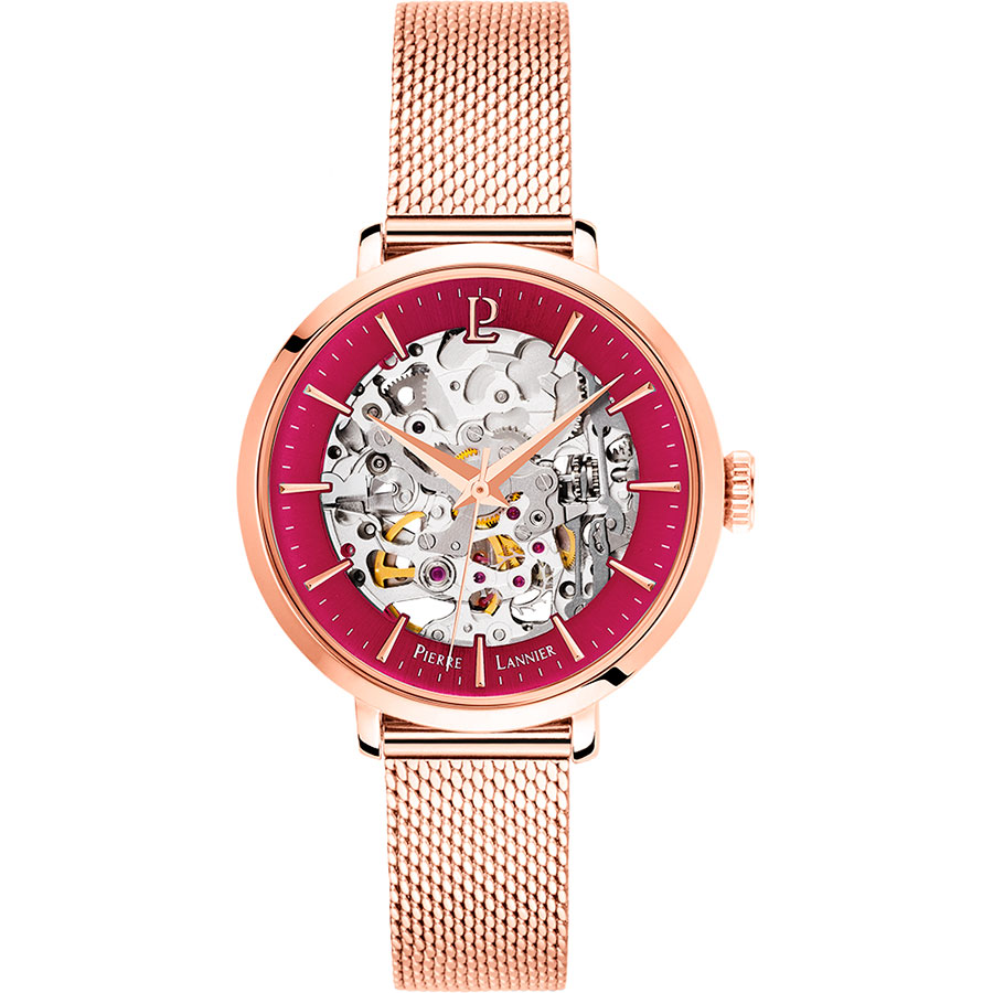 Часы Pierre Lannier Automatic 313B958